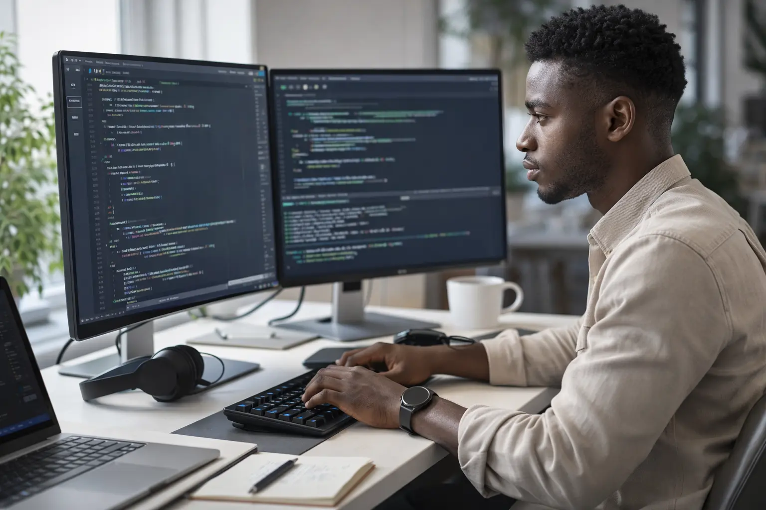 Craft Inventors software systems